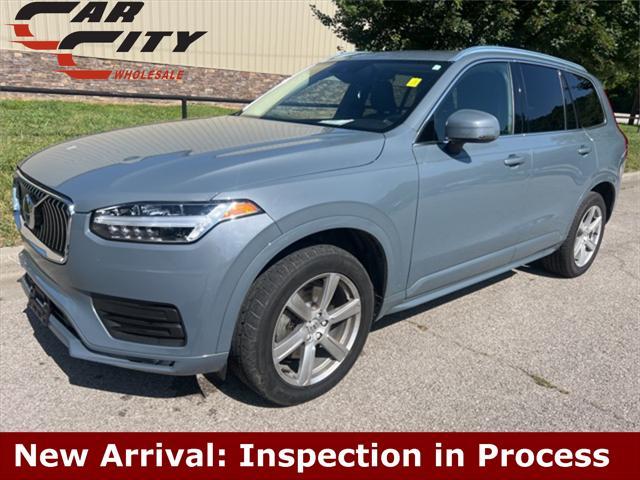 2020 Volvo XC90