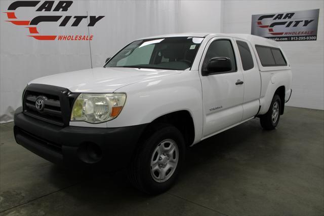 2010 Toyota Tacoma