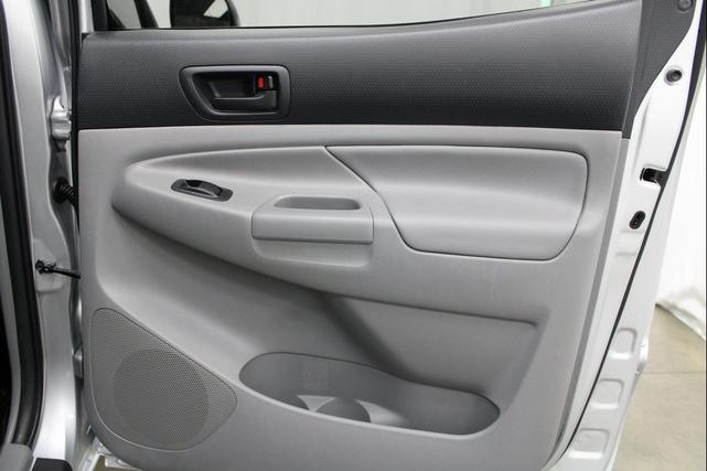 Photo of 2013 Silver Streak Metallic Toyota Tacoma