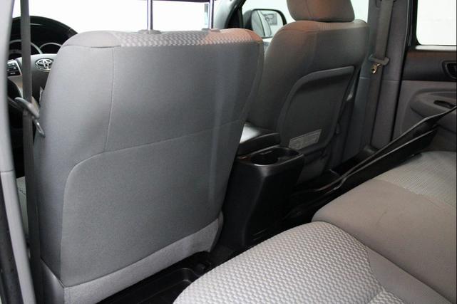 Photo of 2013 Silver Streak Metallic Toyota Tacoma