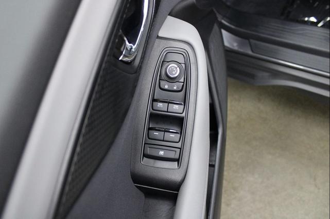 Photo of 2024 Magnetite Gray Metallic Subaru Outback