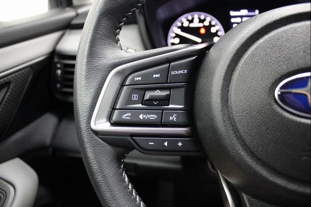 Photo of 2024 Magnetite Gray Metallic Subaru Outback
