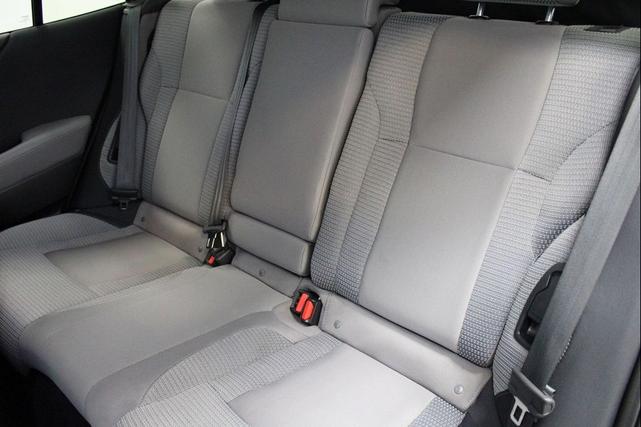Photo of 2024 Magnetite Gray Metallic Subaru Outback