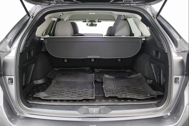 Photo of 2024 Magnetite Gray Metallic Subaru Outback