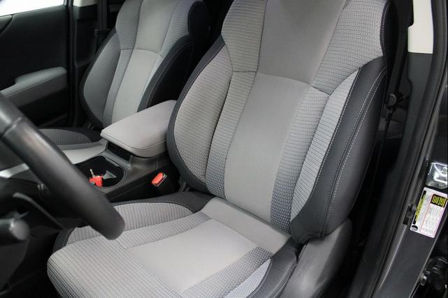 Photo of 2024 Magnetite Gray Metallic Subaru Outback