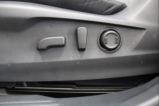 Photo of 2024 Magnetite Gray Metallic Subaru Outback