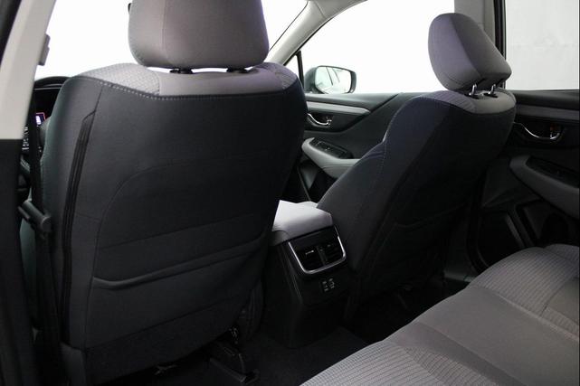 Photo of 2024 Magnetite Gray Metallic Subaru Outback