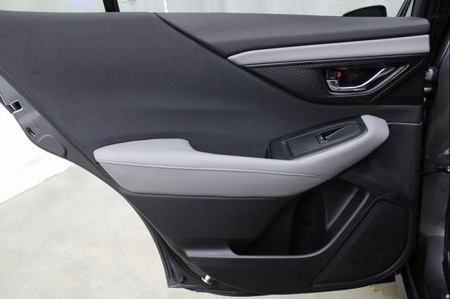 Photo of 2024 Magnetite Gray Metallic Subaru Outback