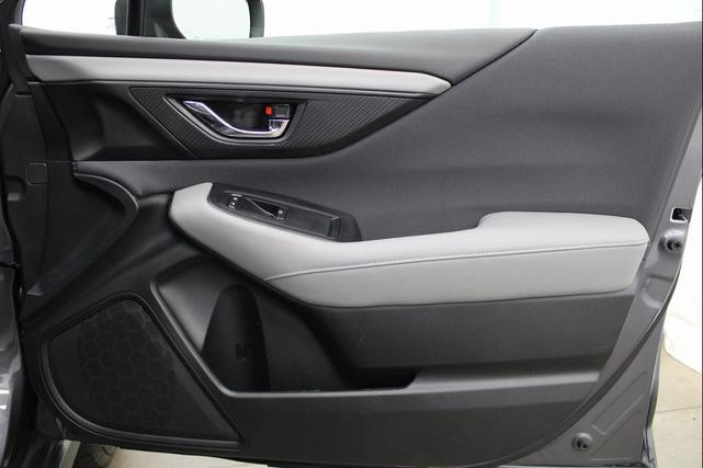Photo of 2024 Magnetite Gray Metallic Subaru Outback