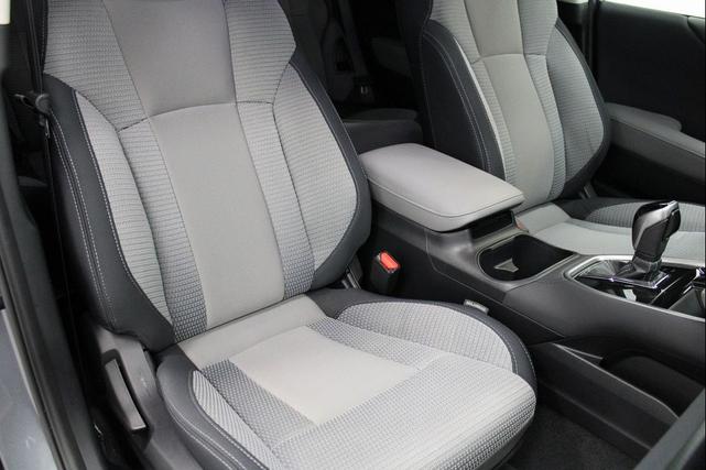 Photo of 2024 Magnetite Gray Metallic Subaru Outback