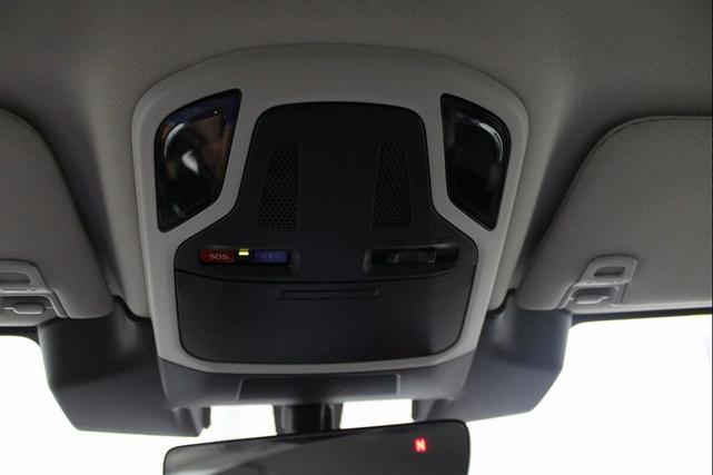 Photo of 2024 Magnetite Gray Metallic Subaru Outback
