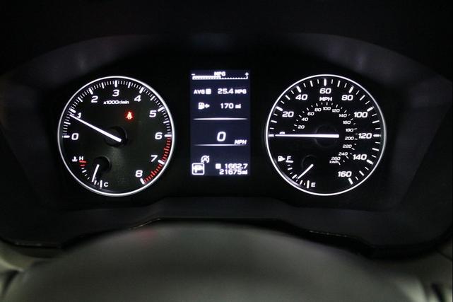 Photo of 2024 Magnetite Gray Metallic Subaru Outback
