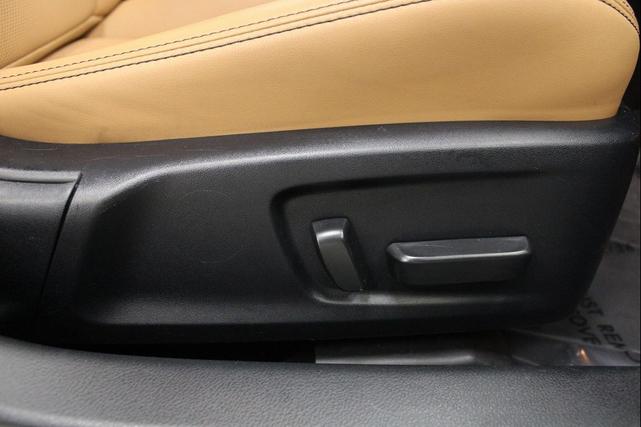 Photo of 2020 Black Lexus IS 300
