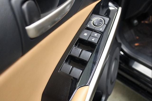 Photo of 2020 Black Lexus IS 300