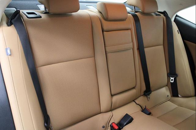 Photo of 2020 Black Lexus IS 300