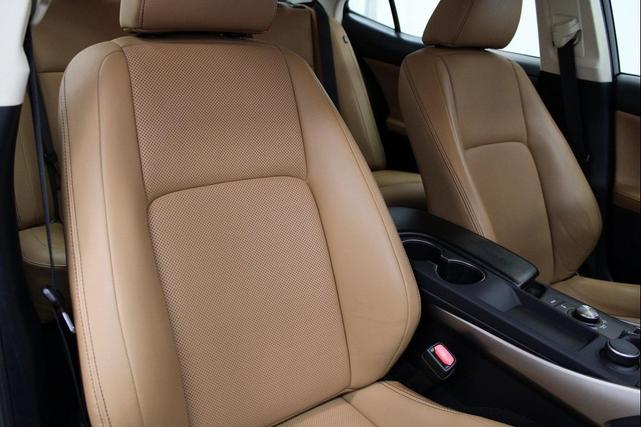 Photo of 2020 Black Lexus IS 300