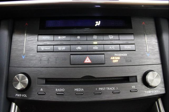 Photo of 2020 Black Lexus IS 300