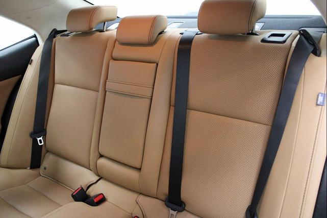 Photo of 2020 Black Lexus IS 300
