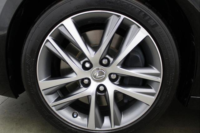 Photo of 2020 Black Lexus IS 300