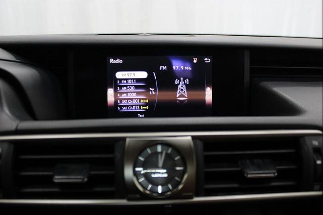 Photo of 2020 Black Lexus IS 300