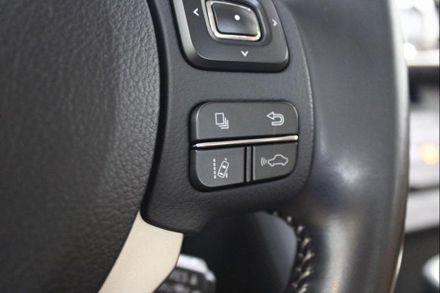 Photo of 2020 Black Lexus IS 300