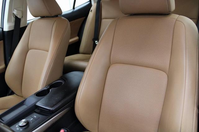 Photo of 2020 Black Lexus IS 300