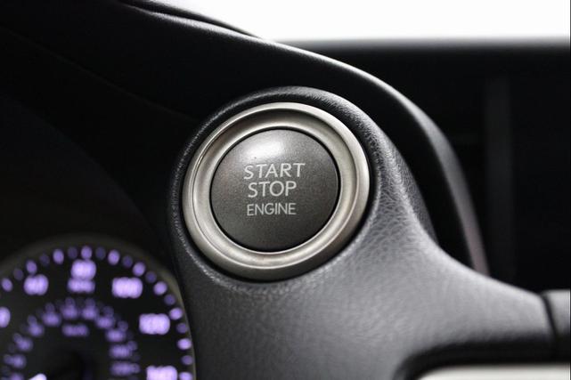 Photo of 2020 Black Lexus IS 300