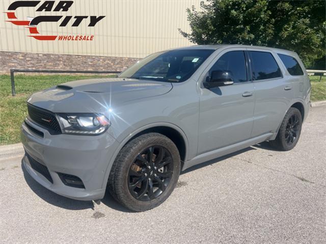 2019 Dodge Durango