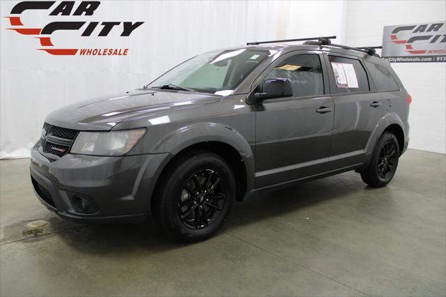 2019 Dodge Journey