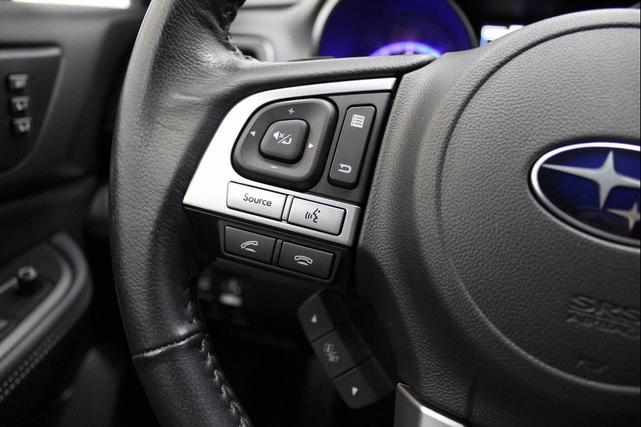 Photo of 2017 Twilight Blue Metallic Subaru Outback