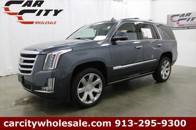 2019 Cadillac Escalade