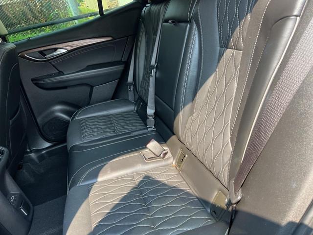 Photo of 2021 Ebony Twilight Metallic Buick Envision