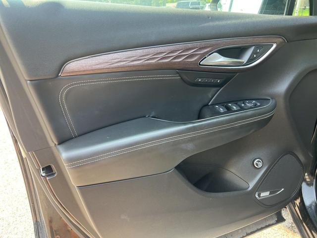 Photo of 2021 Ebony Twilight Metallic Buick Envision