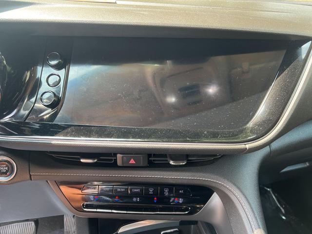 Photo of 2021 Ebony Twilight Metallic Buick Envision