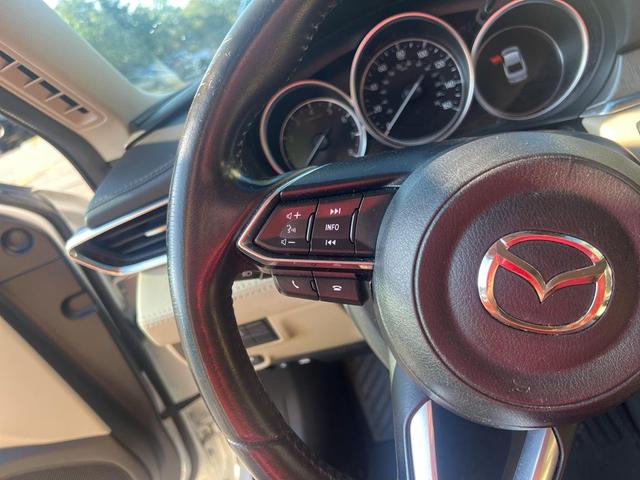 Photo of 2020 Snowflake White Pearl Mica Mazda Mazda6