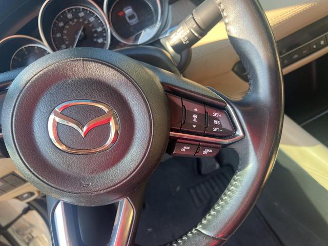 Photo of 2020 Snowflake White Pearl Mica Mazda Mazda6