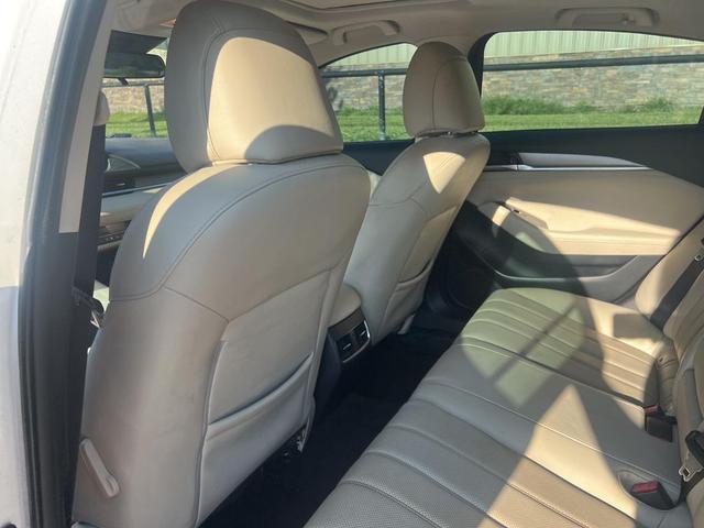Photo of 2020 Snowflake White Pearl Mica Mazda Mazda6
