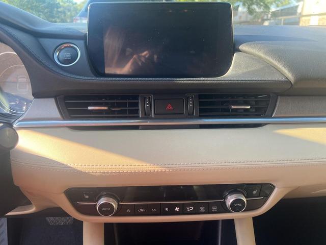 Photo of 2020 Snowflake White Pearl Mica Mazda Mazda6