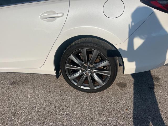Photo of 2020 Snowflake White Pearl Mica Mazda Mazda6