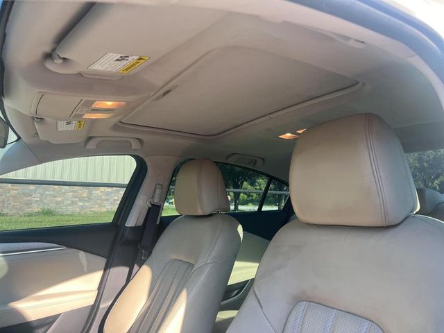 Photo of 2020 Snowflake White Pearl Mica Mazda Mazda6