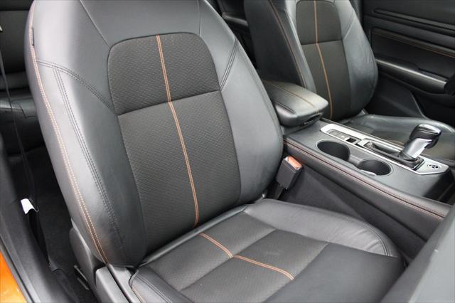 Photo of 2022 Sunset Drift Chromaflair Nissan Altima