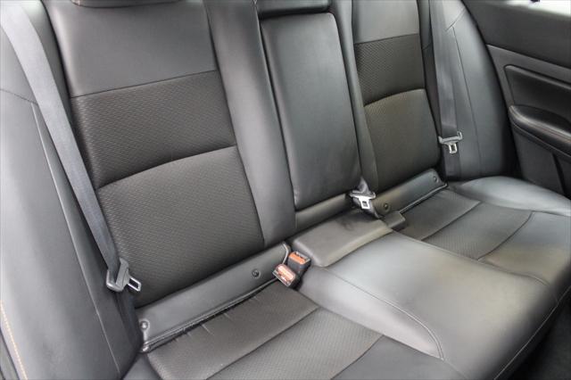 Photo of 2022 Sunset Drift Chromaflair Nissan Altima