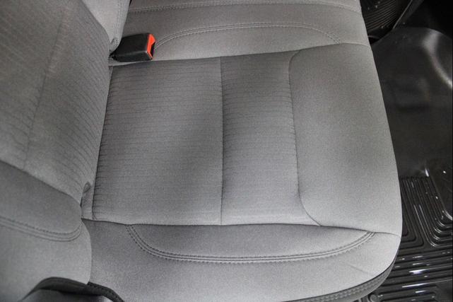 Photo of 2020 Bright White Clearcoat RAM 1500