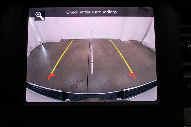 Photo of 2020 Bright White Clearcoat RAM 1500
