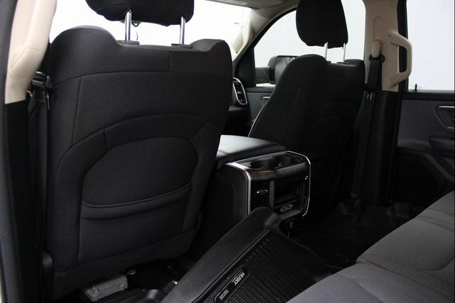 Photo of 2020 Bright White Clearcoat RAM 1500