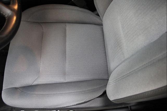 Photo of 2020 Bright White Clearcoat RAM 1500