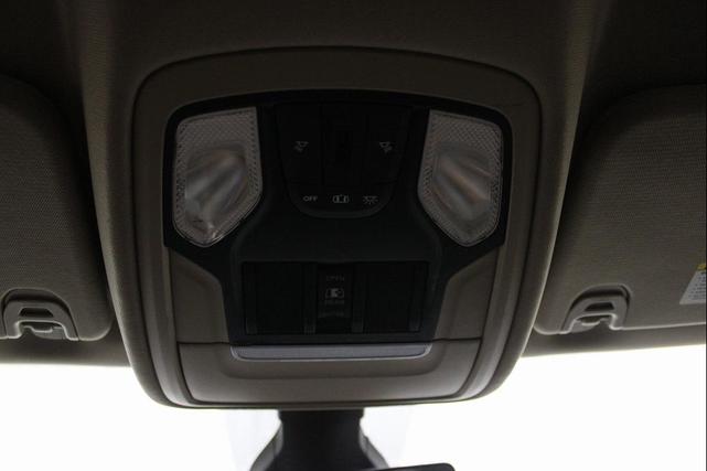 Photo of 2020 Bright White Clearcoat RAM 1500