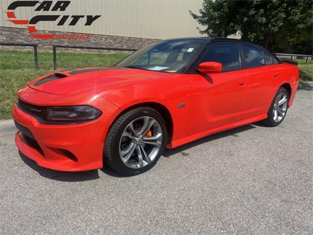 2020 Dodge Charger