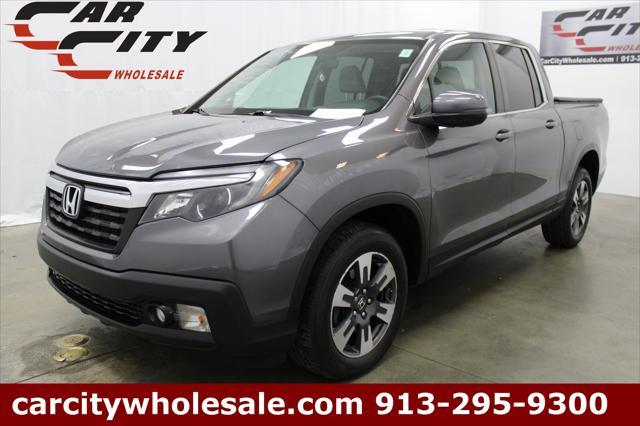 2019 Honda Ridgeline