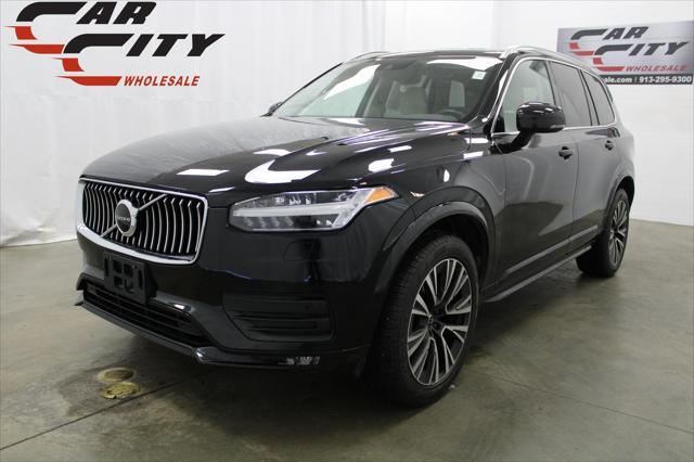 2021 Volvo XC90